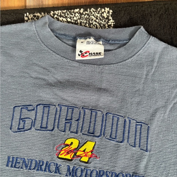 Gordon Racing Graphic Tee - Picture 2 of 2